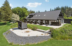 Ferienwohnung - Blokhus , Dänemark - A13097 1