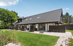 Ferienwohnung - Blokhus , Dänemark - A13097 10