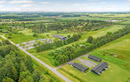 Feriehus - Blokhus , Danmark - A13057 1