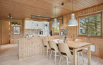 Ferienhaus - Blokhus , Dänemark - A13101 6
