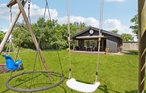 Ferienhaus - Blokhus , Dänemark - A13101 17