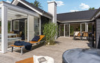 Ferienhaus - Blokhus , Dänemark - A13145 15