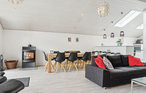 Ferienhaus - Blokhus , Dänemark - A13008 20