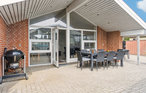 Ferienhaus - Blokhus , Dänemark - A13008 11