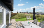 Ferienhaus - blokhus strand , Dänemark - A13021 15