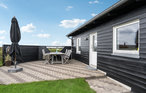 Ferienhaus - blokhus strand , Dänemark - A13021 9