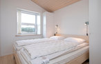 Ferienhaus - Blokhus , Dänemark - A13601 5