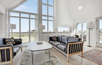 Feriehus - Blokhus , Danmark - A13600 10