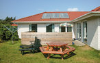 Ferienhaus - Blokhus , Dänemark - A13144 10