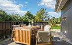 Ferienhaus - Hune , Dänemark - A13006 13