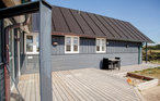 Feriehus - Blokhus , Danmark - A13600 8