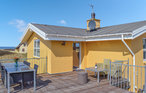 Ferienhaus - Blokhus , Dänemark - A13601 11