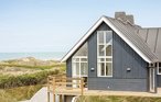 Feriehus - Blokhus , Danmark - A13600 1