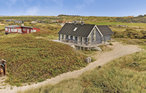 Feriehus - Blokhus , Danmark - A13600 5