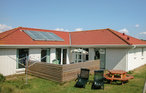 Ferienhaus - Blokhus , Dänemark - A13144 9