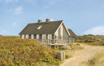 Feriehus - Blokhus , Danmark - A13600 6