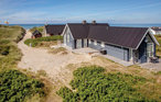 Feriehus - Blokhus , Danmark - A13600 7
