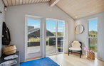 Feriehuse - Blokhus Strand , Danmark - A13102 7