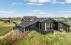 Feriehuse - Blokhus Strand , Danmark - A13102 1