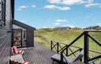 Feriehuse - Blokhus Strand , Danmark - A13102 12