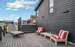 Feriehuse - Blokhus Strand , Danmark - A13102 8