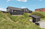 Feriehuse - Blokhus Strand , Danmark - A13102 9