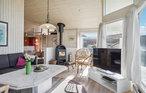 Ferienhaus - Blokhus , Dänemark - A13009 4