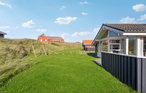 Ferienhaus - Blokhus , Dänemark - A13009 15