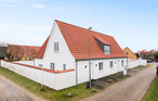 Feriehus - Blokhus Strand , Danmark - A13082 1