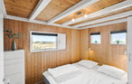 Ferienhaus - Blokhus , Dänemark - A13404 25