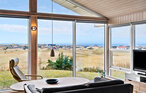 Ferienhaus - Blokhus , Dänemark - A13404 21