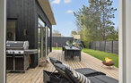 Semesterhus - Blokhus , Danmark - A13108 20