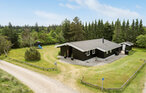 Feriehuse - Blokhus Strand , Danmark - A13022 1