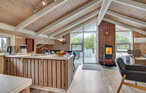 Ferienhaus - Hune , Dänemark - A13035 3