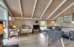 Ferienhaus - Hune , Dänemark - A13035 5