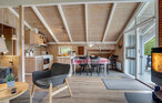 Ferienhaus - Hune , Dänemark - A13035 6