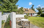 Feriehus - Blokhus , Danmark - A13138 2
