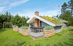 Ferienhaus - Hune , Dänemark - A13035 2