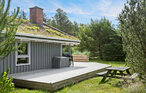 Ferienhaus - Hune , Dänemark - A13035 13