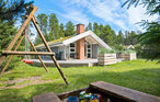 Ferienhaus - Hune , Dänemark - A13035 9