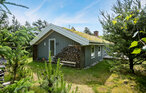 Ferienhaus - Hune , Dänemark - A13035 11