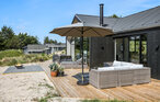 Domy wakacyjne - Blokhus Strand , Dania - A13003 12