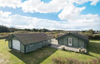 Ferienhaus - Blokhus Strand , Dänemark - A13302 10