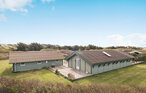 Ferienhaus - Blokhus Strand , Dänemark - A13302 1