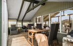 Ferienhaus - Blokhus Strand , Dänemark - A13302 9