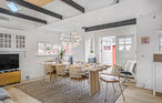 Ferienhaus - Blokhus Strand , Dänemark - A13208 6
