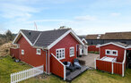 Ferienhaus - Blokhus Strand , Dänemark - A13208 9