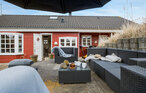 Ferienhaus - Blokhus Strand , Dänemark - A13208 2