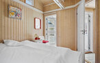 Semesterhus - Blokhus Strand , Danmark - A13134 13