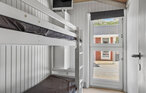 Semesterhus - Blokhus Strand , Danmark - A13134 15